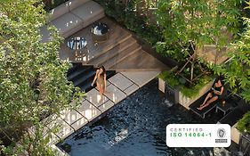 Gardina Asoke Hotel & Residence  4*